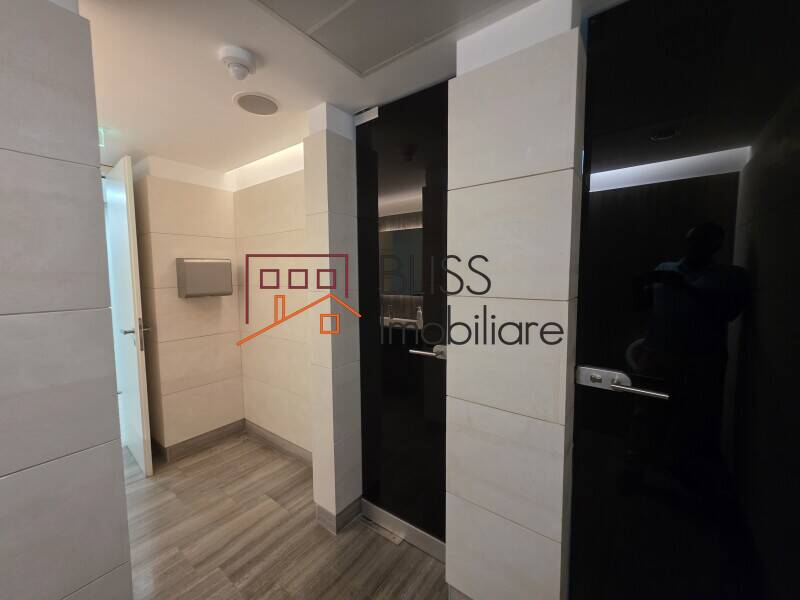 Office space for Rent Iancu Nicolae | Pipera, Bucharest - ID:142945 | Bliss Imobiliare / Photo 10 - BLISS Imobiliare