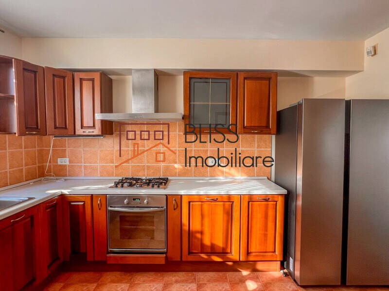 Casa 5 Camere Pipera Sud Mobilata | Bliss Imobiliare / Photo 16 - BLISS Imobiliare