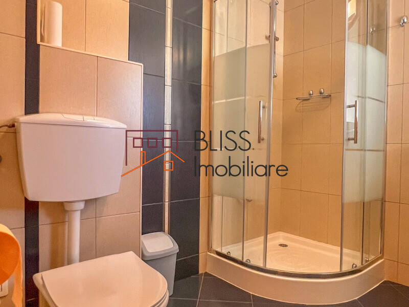 4-Bedroom House In South Pipera Furnished, Bucharest / Ilfov | Bliss Imobiliare / Photo 18 - BLISS Imobiliare