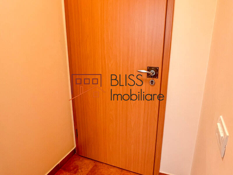 4-Bedroom House In South Pipera Furnished, Bucharest / Ilfov | Bliss Imobiliare / Photo 56 - BLISS Imobiliare