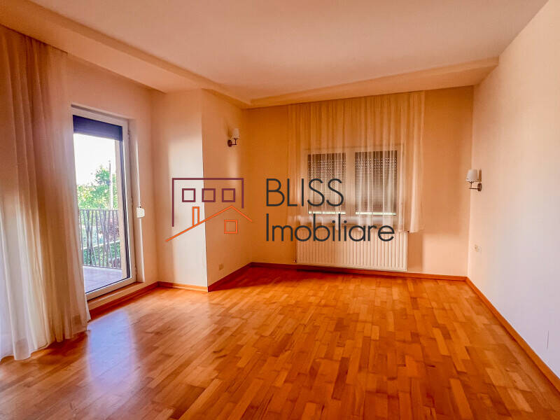 Casa 5 Camere Pipera Sud Mobilata | Bliss Imobiliare / Photo 24 - BLISS Imobiliare