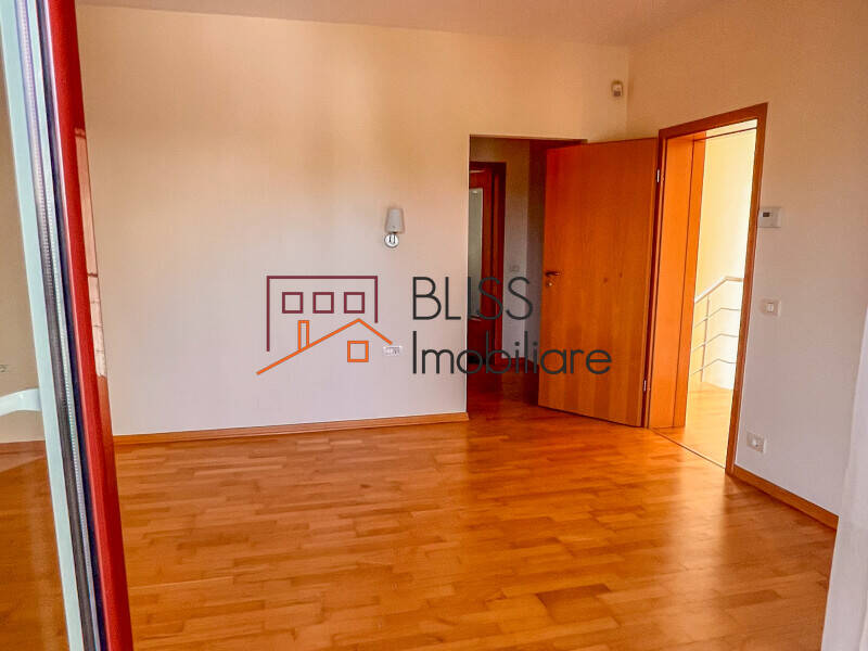 Casa 5 Camere Pipera Sud Mobilata | Bliss Imobiliare / Photo 29 - BLISS Imobiliare