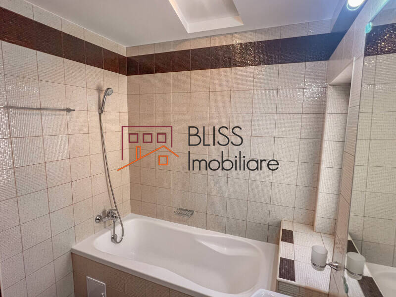 Casa 5 Camere Pipera Sud Mobilata | Bliss Imobiliare / Photo 31 - BLISS Imobiliare