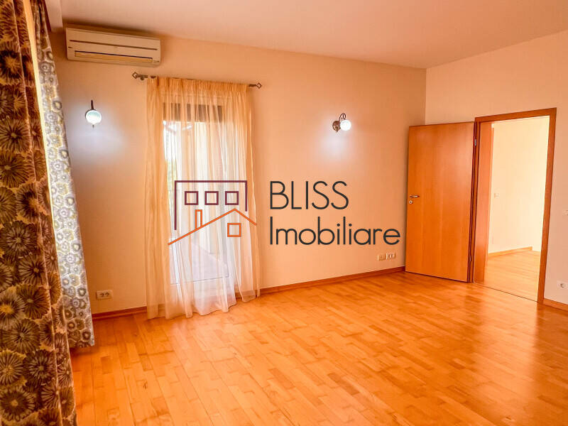 Casa 5 Camere Pipera Sud Mobilata | Bliss Imobiliare / Photo 37 - BLISS Imobiliare