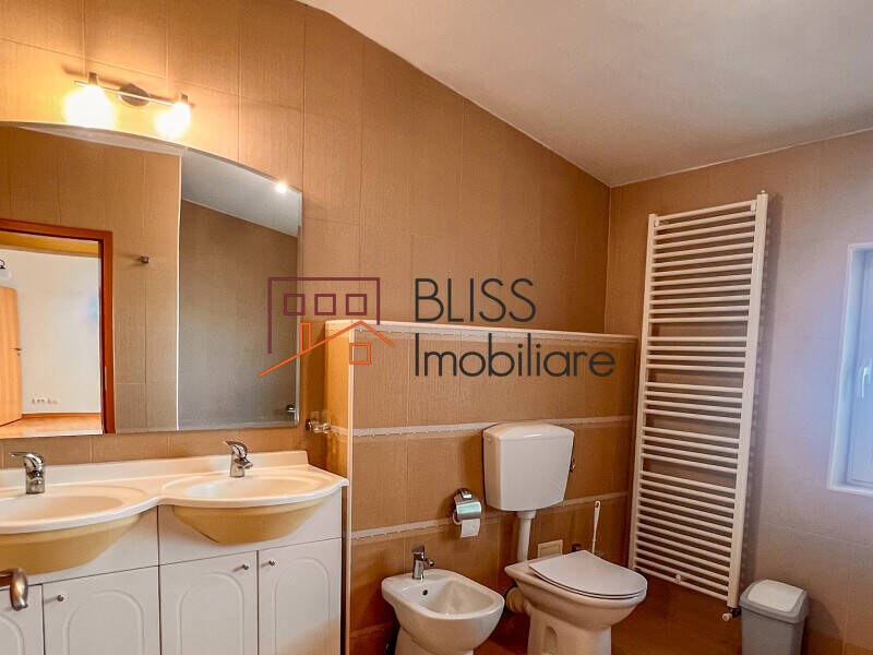 Casa 5 Camere Pipera Sud Mobilata | Bliss Imobiliare / Photo 40 - BLISS Imobiliare