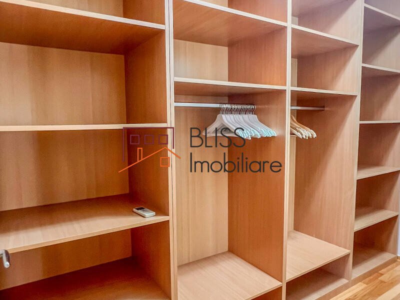 4-Bedroom House In South Pipera Furnished, Bucharest / Ilfov | Bliss Imobiliare / Photo 44 - BLISS Imobiliare