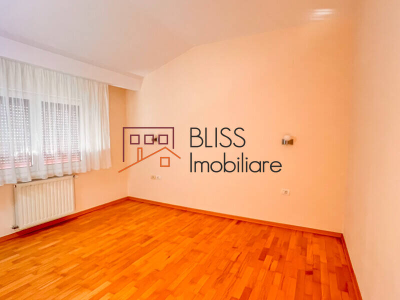 4-Bedroom House In South Pipera Furnished, Bucharest / Ilfov | Bliss Imobiliare / Photo 45 - BLISS Imobiliare