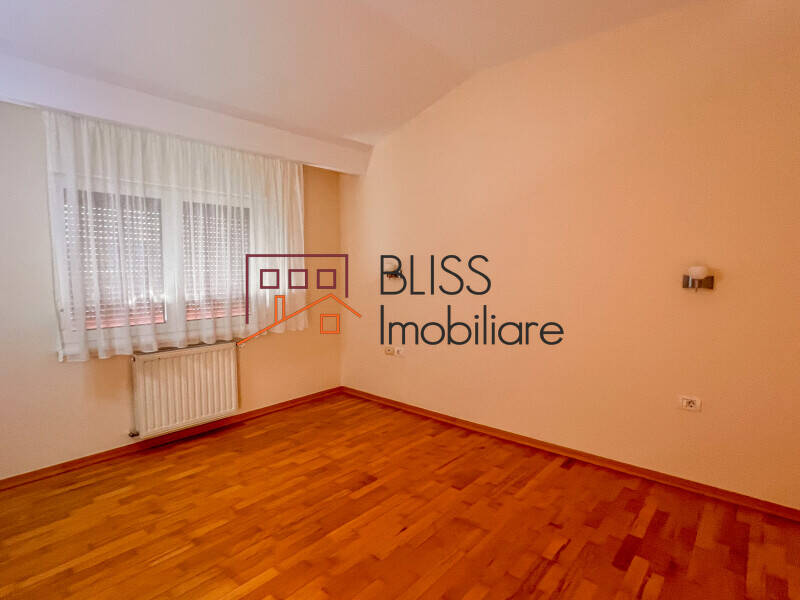 4-Bedroom House In South Pipera Furnished, Bucharest / Ilfov | Bliss Imobiliare / Photo 46 - BLISS Imobiliare