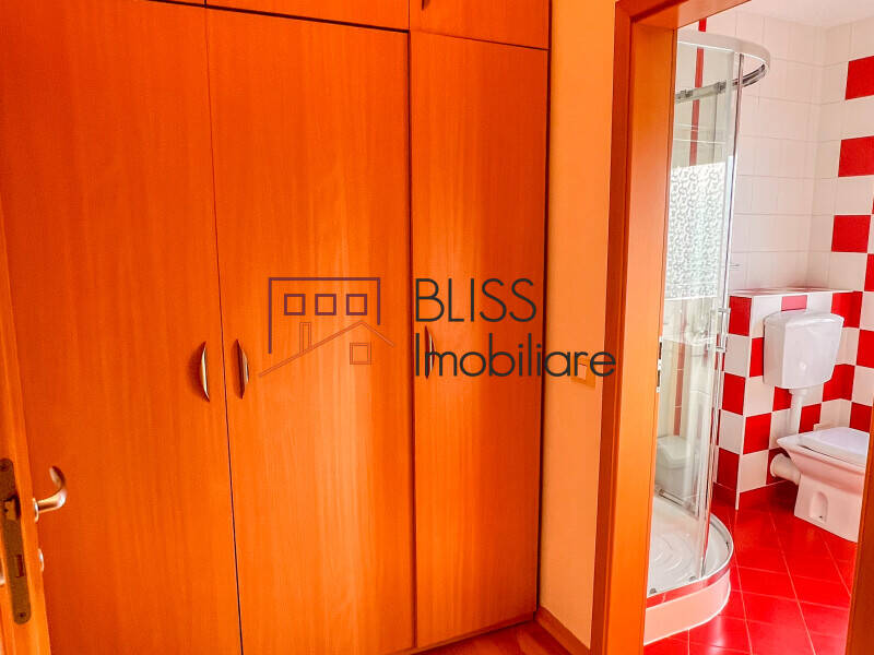 Casa 5 Camere Pipera Sud Mobilata | Bliss Imobiliare / Photo 47 - BLISS Imobiliare