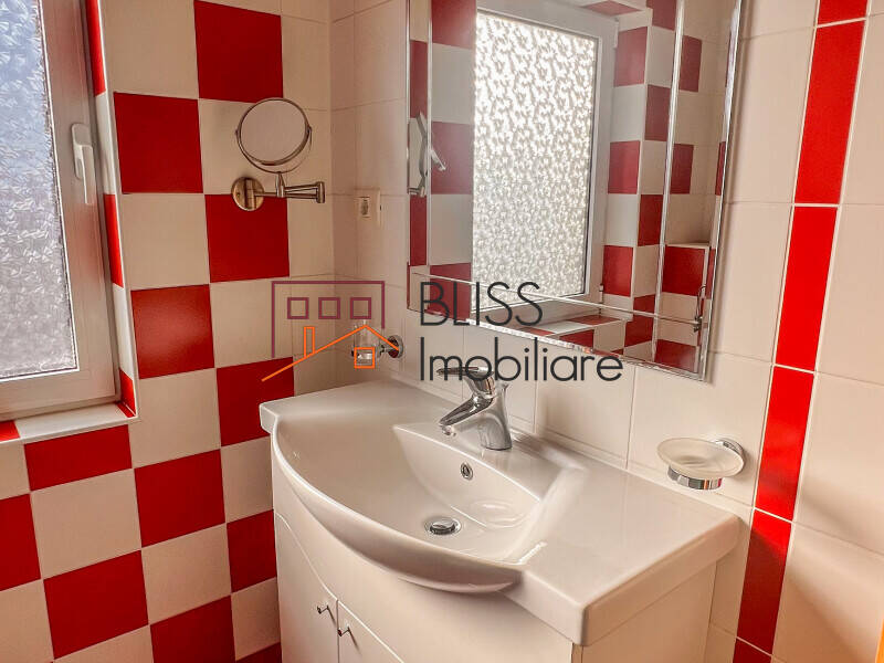 Casa 5 Camere Pipera Sud Mobilata | Bliss Imobiliare / Photo 49 - BLISS Imobiliare