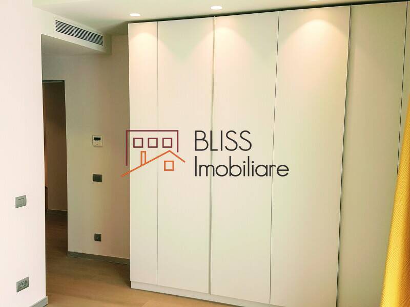 212sqm 3-bedroom Duplex Iancu Nicolae, Bucharest / Ilfov | Bliss Imobiliare / Photo 8 - BLISS Imobiliare