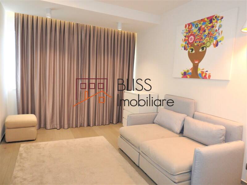212sqm 3-bedroom Duplex Iancu Nicolae, Bucharest / Ilfov | Bliss Imobiliare / Photo 9 - BLISS Imobiliare
