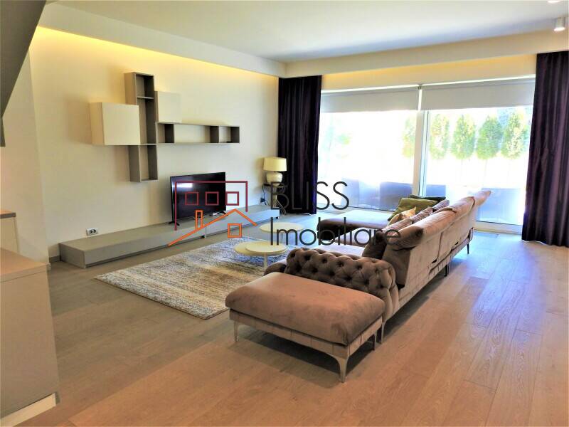 Duplex 212mp Cu 4 Camere Iancu Nicolae | Bliss Imobiliare / Photo 2 - BLISS Imobiliare