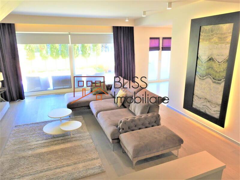 212sqm 3-bedroom Duplex Iancu Nicolae, Bucharest / Ilfov | Bliss Imobiliare / Photo 1 - BLISS Imobiliare
