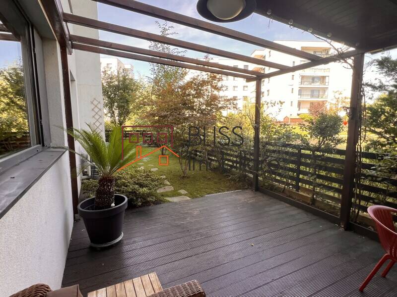 Apartament 5 Camere Greenfield Platanilor Baneasa | Bliss Imobiliare / Photo 2 - BLISS Imobiliare