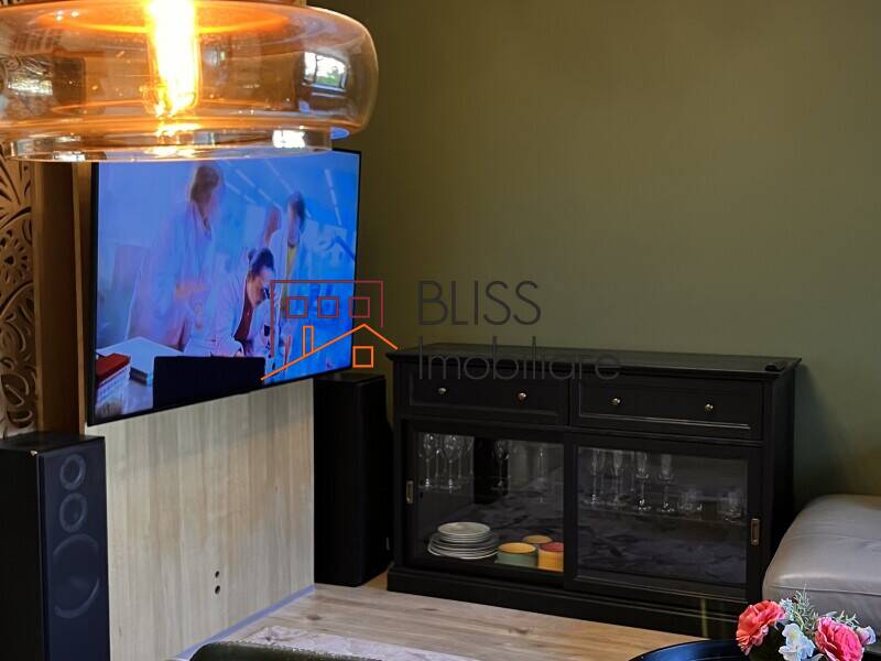 4-Bedroom Apartment Greenfield Platanilor Baneasa, Bucharest | Bliss Imobiliare / Photo 5 - BLISS Imobiliare