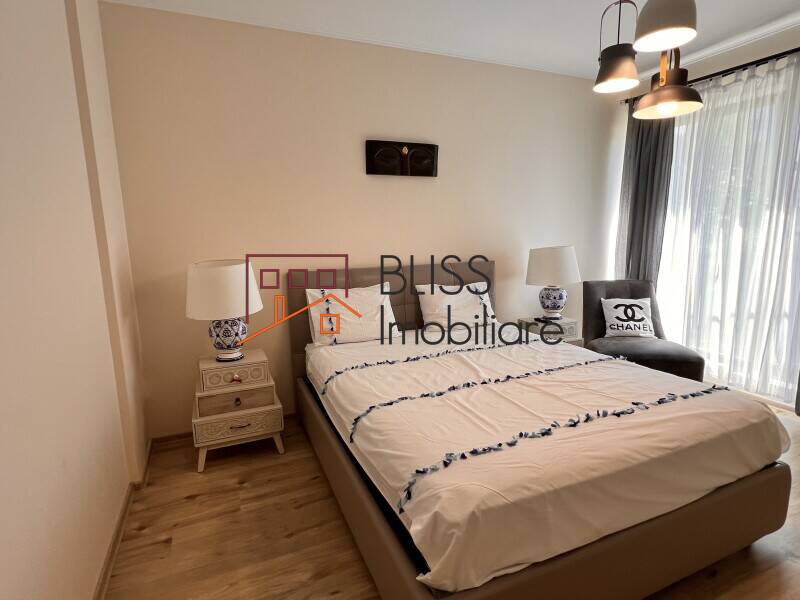 Apartament 5 Camere Greenfield Platanilor Baneasa | Bliss Imobiliare / Photo 8 - BLISS Imobiliare