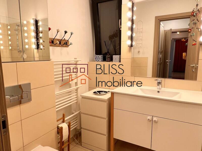 Apartament 5 Camere Greenfield Platanilor Baneasa | Bliss Imobiliare / Photo 19 - BLISS Imobiliare