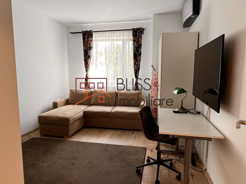 Apartament 5 Camere Greenfield Platanilor Baneasa | Bliss Imobiliare / Photo 14 - BLISS Imobiliare