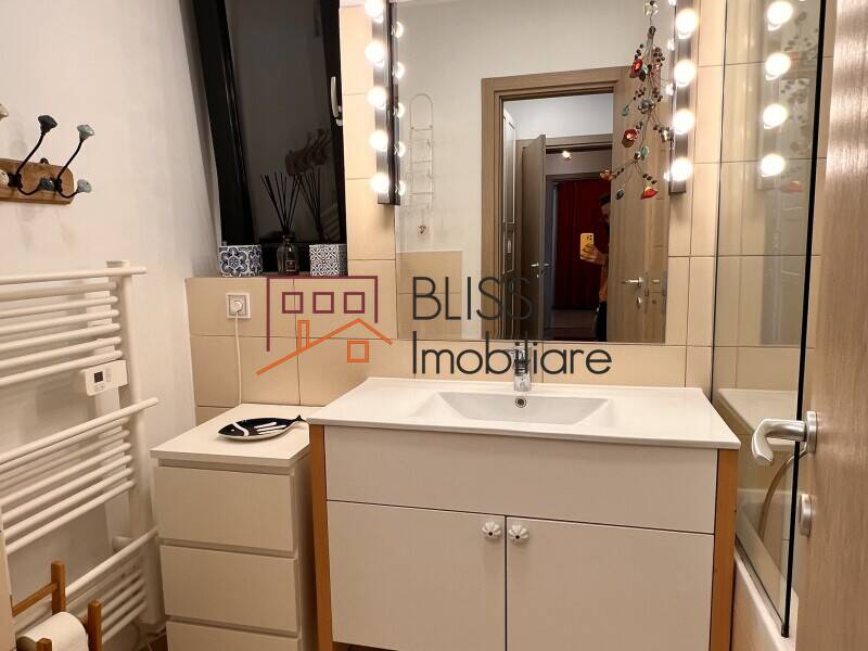 Apartament 5 Camere Greenfield Platanilor Baneasa | Bliss Imobiliare / Photo 22 - BLISS Imobiliare