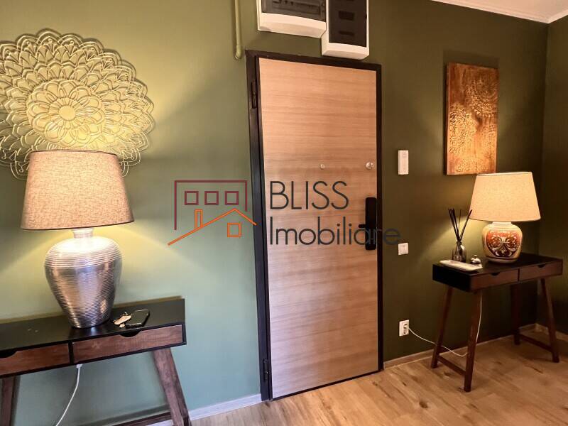 4-Bedroom Apartment Greenfield Platanilor Baneasa, Bucharest | Bliss Imobiliare / Photo 16 - BLISS Imobiliare