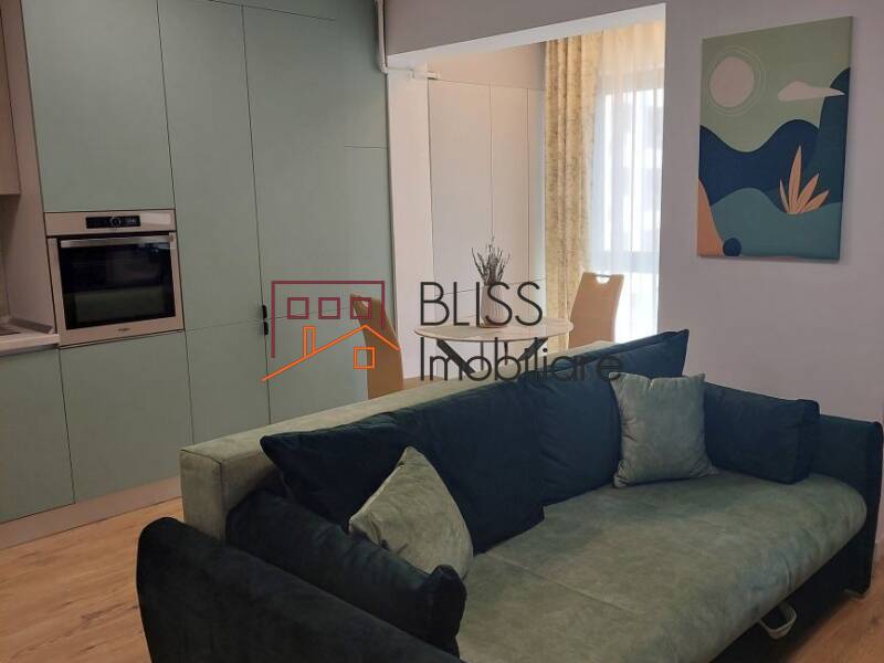 Apartament 2 Camere De 60mp Cu Loc De Parcare Pipera Iancu Nicolae | Bliss Imobiliare / Photo 2 - BLISS Imobiliare