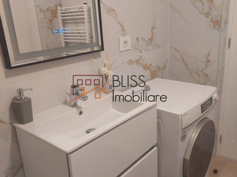 Apartament 2 Camere De 60mp Cu Loc De Parcare Pipera Iancu Nicolae | Bliss Imobiliare / Photo 8 - BLISS Imobiliare