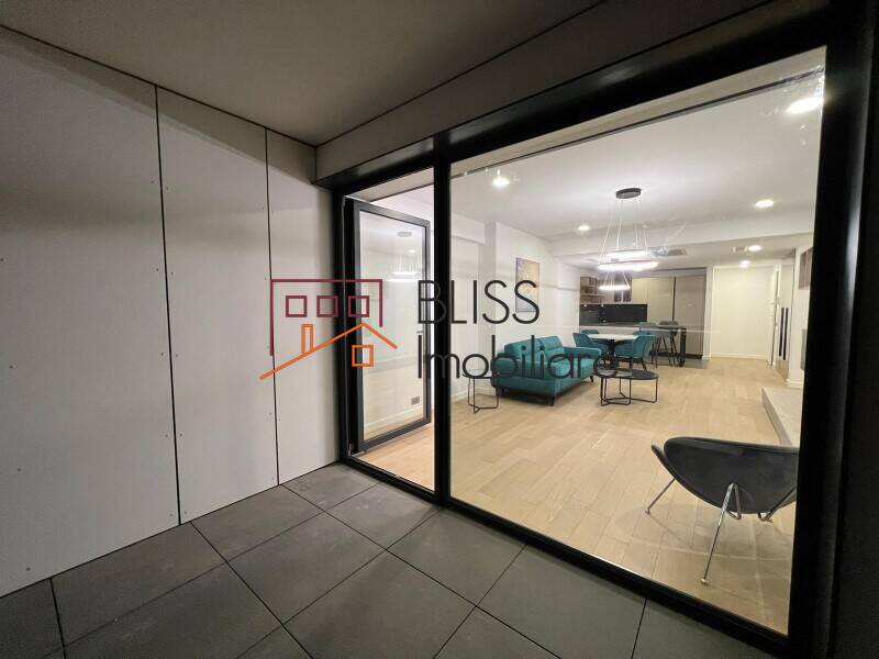 Apartament 2 Camere Herastrau – 85 Mp | Bliss Imobiliare / Photo 9 - BLISS Imobiliare