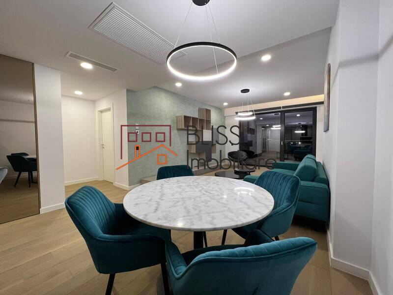 Apartament 2 Camere Herastrau – 85 Mp | Bliss Imobiliare / Photo 8 - BLISS Imobiliare