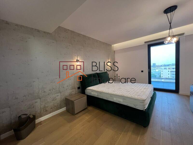 1-Bedroom Apartment In Herastrau – 85 Sqm, Bucharest | Bliss Imobiliare / Photo 10 - BLISS Imobiliare