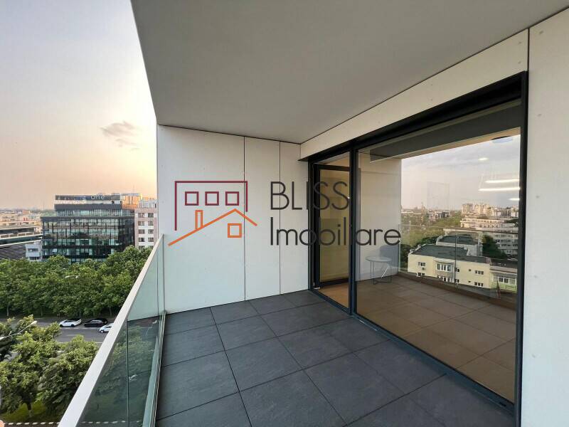 Apartament 2 Camere Herastrau – 85 Mp | Bliss Imobiliare / Photo 1 - BLISS Imobiliare