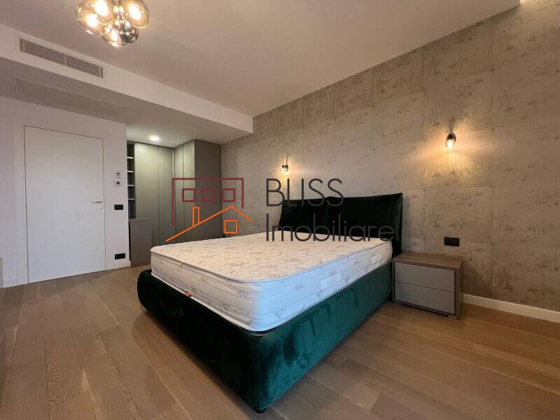 Apartament 2 Camere Herastrau – 85 Mp | Bliss Imobiliare / Photo 11 - BLISS Imobiliare