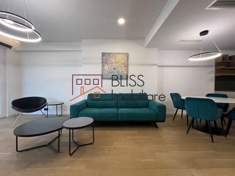 Apartament 2 Camere Herastrau – 85 Mp | Bliss Imobiliare / Photo 2 - BLISS Imobiliare