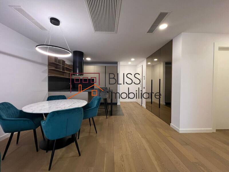 Apartament 2 Camere Herastrau – 85 Mp | Bliss Imobiliare / Photo 5 - BLISS Imobiliare