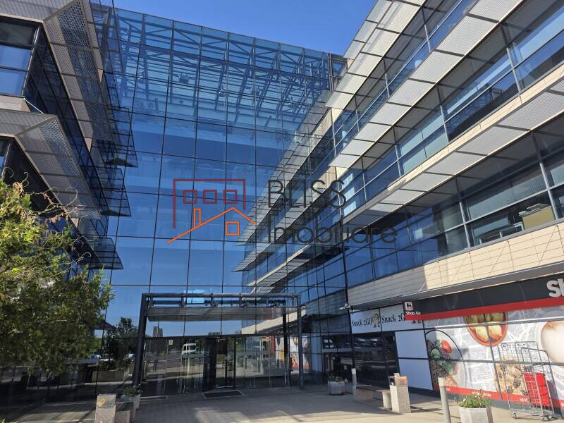 Office Space, Bucharest | Bliss Imobiliare / Photo 6 - BLISS Imobiliare