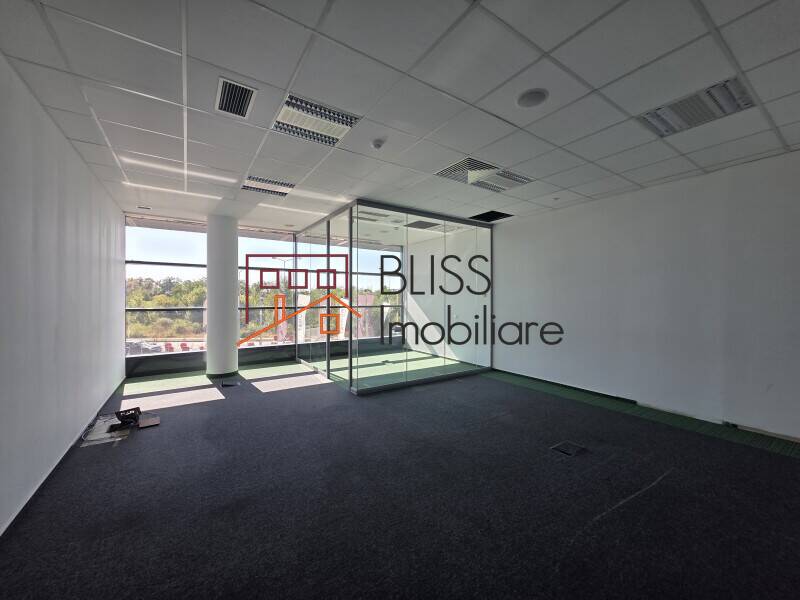 Office Space, Bucharest | Bliss Imobiliare / Photo 10 - BLISS Imobiliare