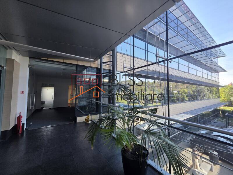 Office Space, Bucharest | Bliss Imobiliare / Photo 17 - BLISS Imobiliare