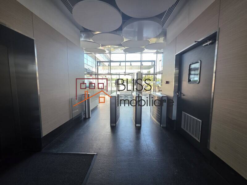 Office Space, Bucharest | Bliss Imobiliare / Photo 25 - BLISS Imobiliare