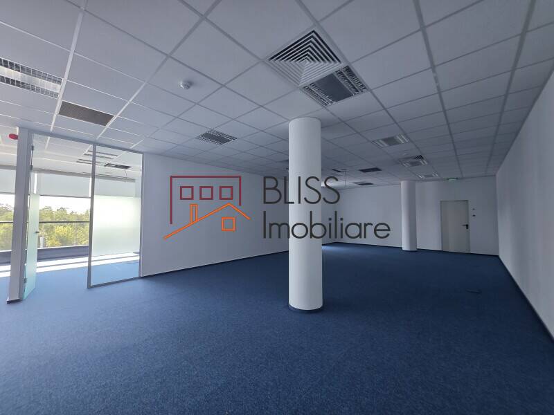 Office Space, Bucharest | Bliss Imobiliare / Photo 24 - BLISS Imobiliare