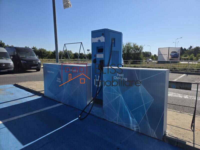 Office Space, Bucharest | Bliss Imobiliare / Photo 5 - BLISS Imobiliare