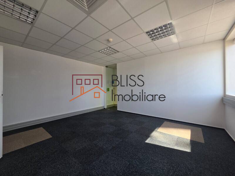 Office Space, Bucharest | Bliss Imobiliare / Photo 9 - BLISS Imobiliare