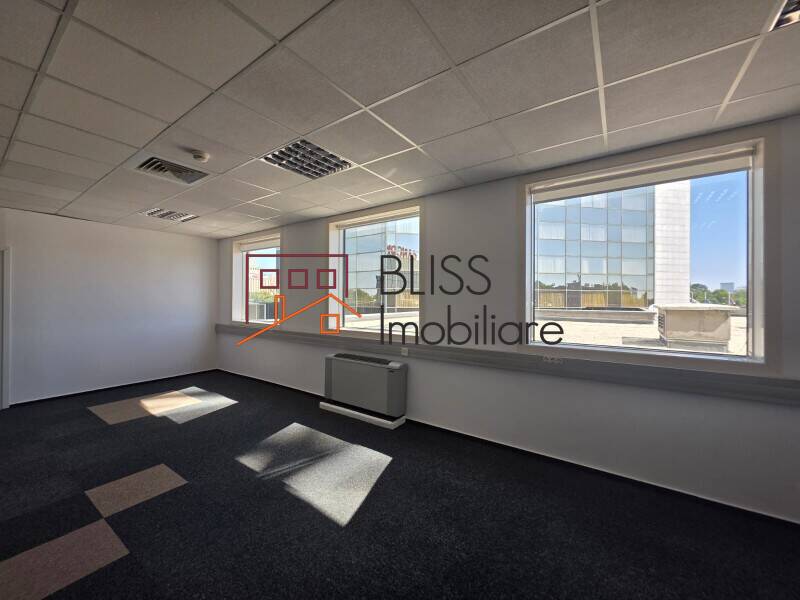 Office Space, Bucharest | Bliss Imobiliare / Photo 13 - BLISS Imobiliare