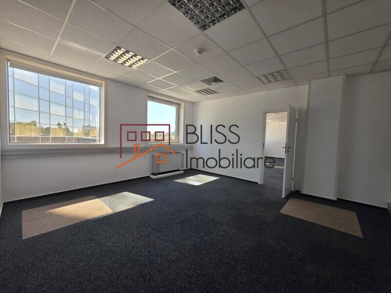 Office Space, Bucharest | Bliss Imobiliare / Photo 12 - BLISS Imobiliare