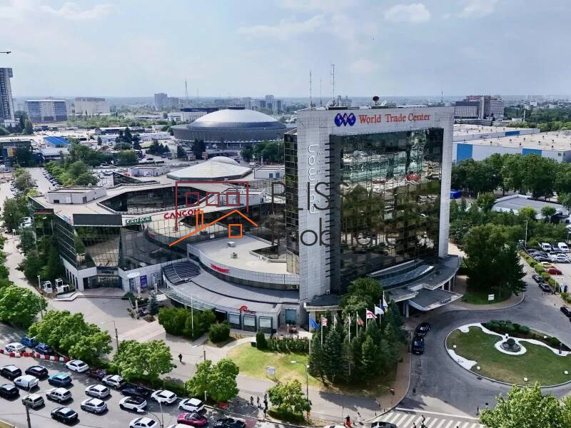 Office Space, Bucharest | Bliss Imobiliare / Photo 1 - BLISS Imobiliare