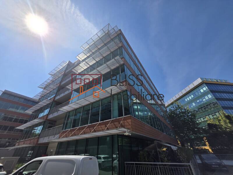 Office Space Bucharest Business Park, Bucharest | Bliss Imobiliare / Photo 8 - BLISS Imobiliare