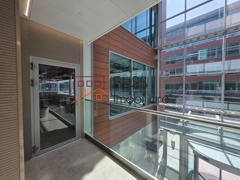 Office Space Bucharest Business Park, Bucharest | Bliss Imobiliare / Photo 15 - BLISS Imobiliare