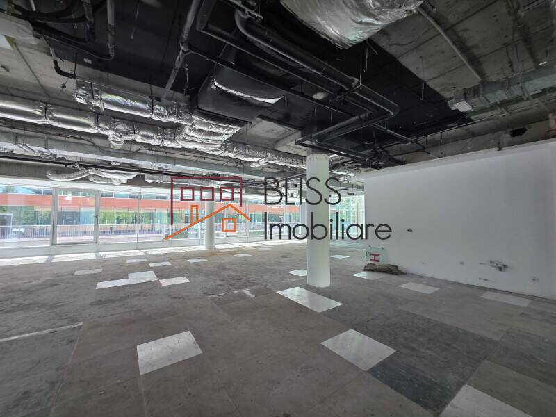 Office Space Bucharest Business Park, Bucharest | Bliss Imobiliare / Photo 22 - BLISS Imobiliare