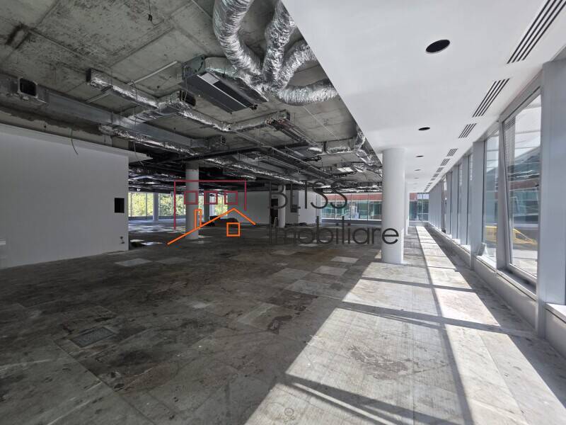 Spatiu De Birouri Bucharest Business Park | Bliss Imobiliare / Photo 25 - BLISS Imobiliare
