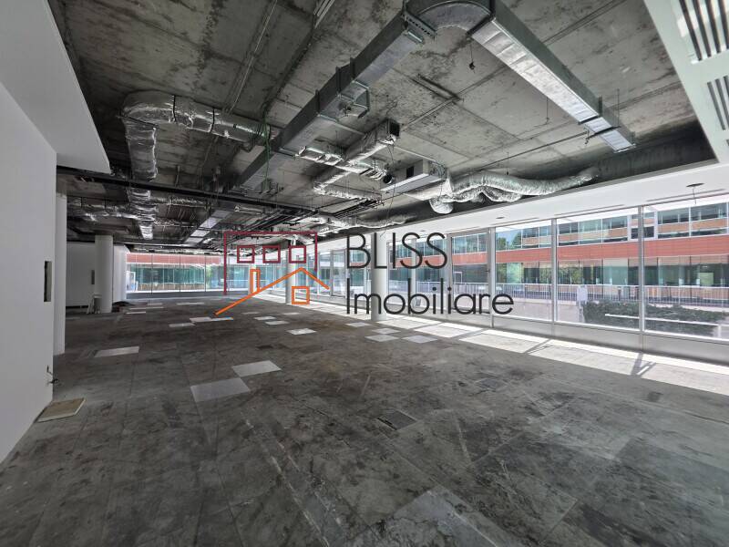 Office Space Bucharest Business Park, Bucharest | Bliss Imobiliare / Photo 26 - BLISS Imobiliare