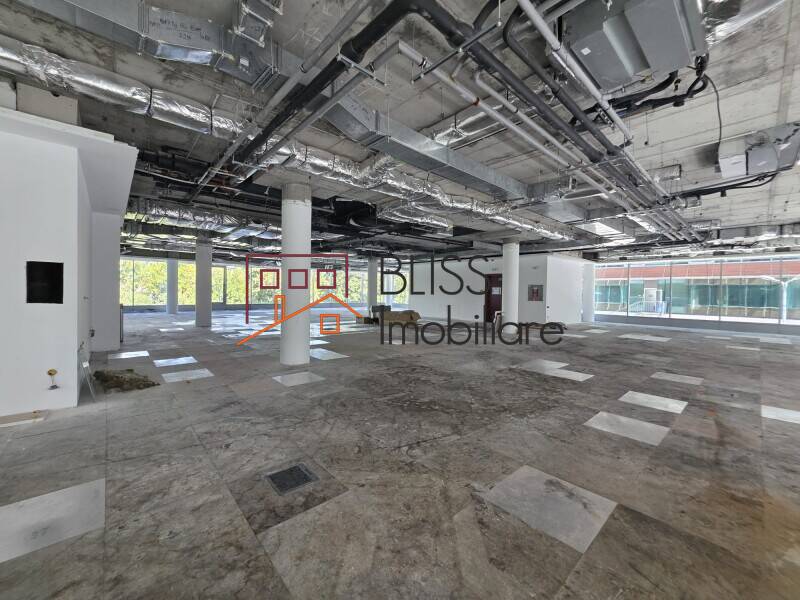 Spatiu De Birouri Bucharest Business Park | Bliss Imobiliare / Photo 23 - BLISS Imobiliare